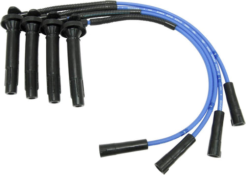 (55005) RC-FX102 Spark Plug Wire Set
