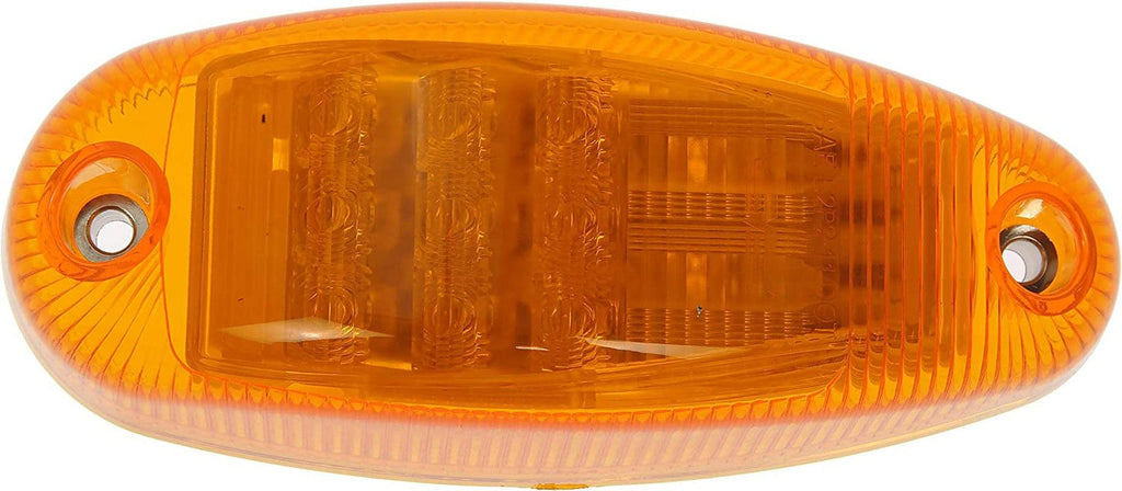 Dorman 888-5240 Turn Signal and Side Marker Light for Select International Models