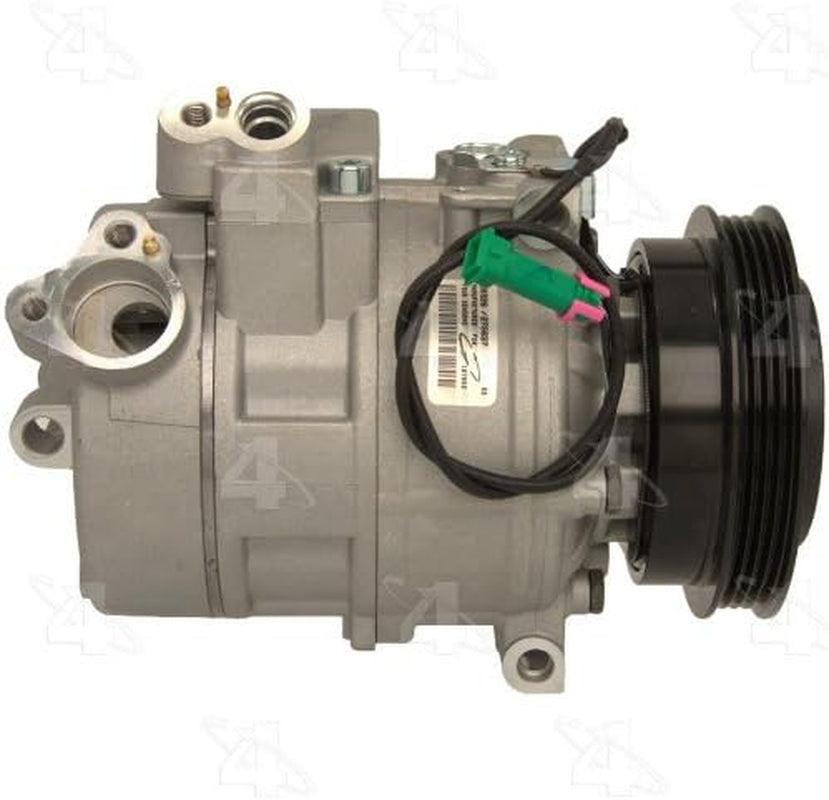 98326 A/C Compressor