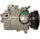 98326 A/C Compressor