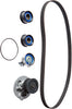 TCKWP309 Powergrip Premium Timing Belt Component Kit with Water Pump