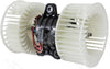75011 Double Shaft Vented CCWLE Blower Motor W/Wheel