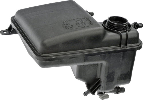 Dorman 603-259 Front Engine Coolant Reservoir Compatible with Select BMW / Rolls-Royce Models