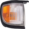 Dorman 1630853 Passenger Side Side Marker Light Assembly Compatible with Select Nissan Models