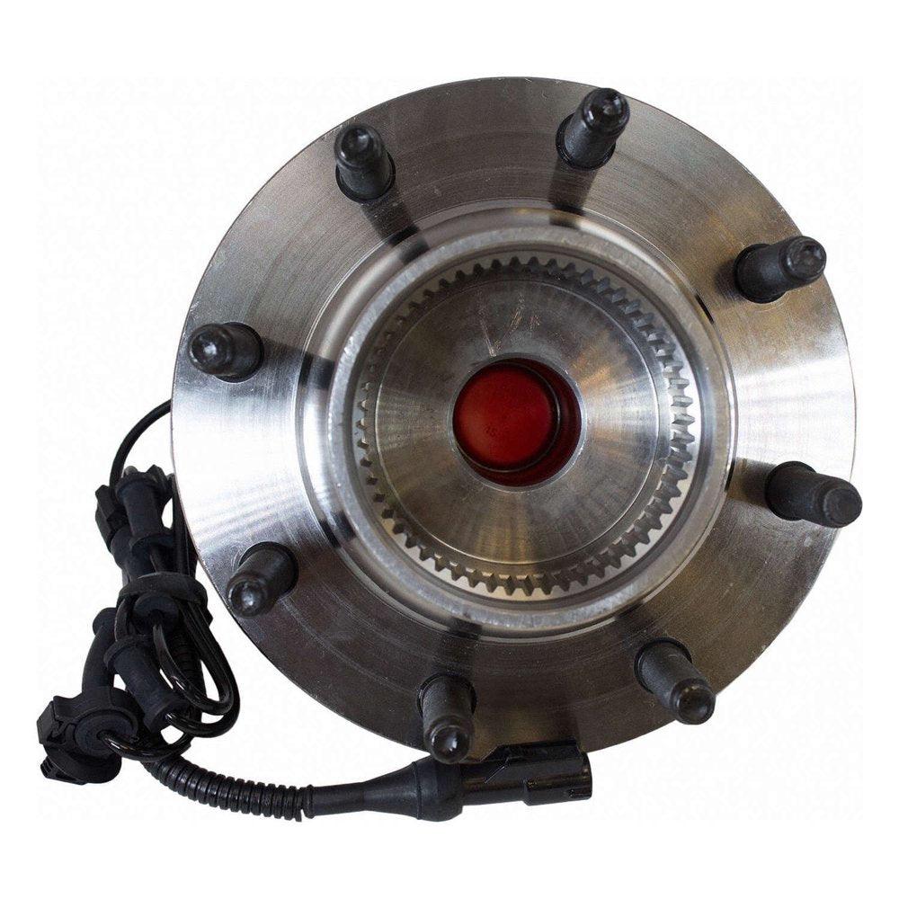 HUB-4 Wheel Bearing and Hub Assembly