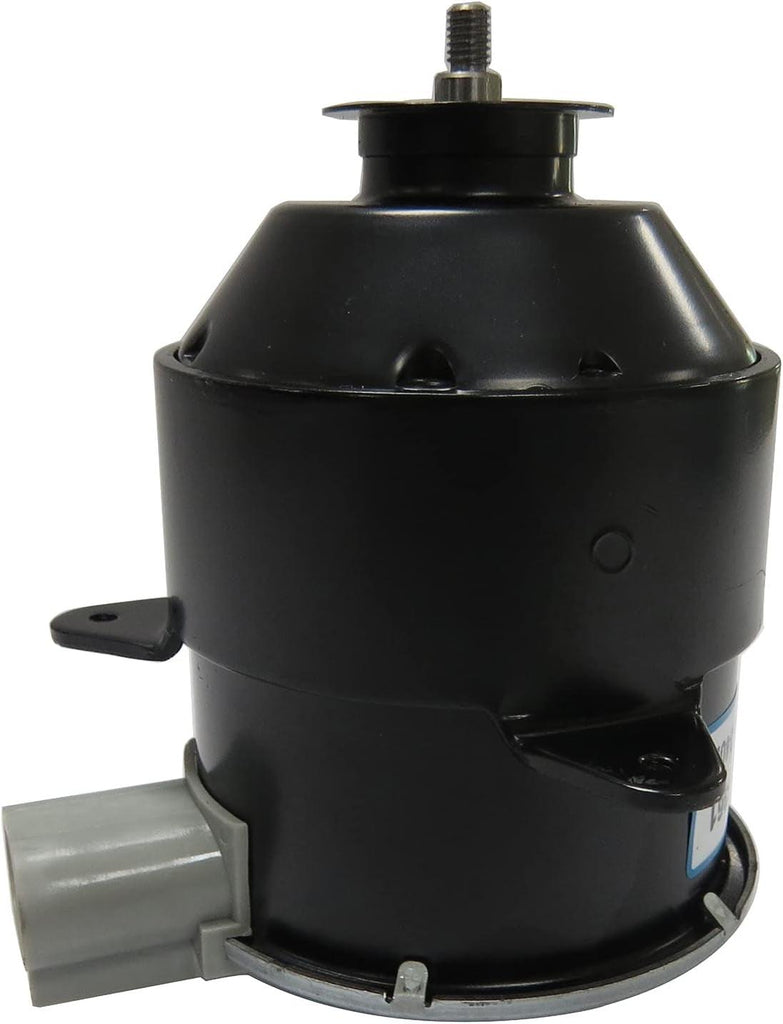 Engine Cooling Fan M - 630660