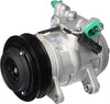 78380 A/C Compressor
