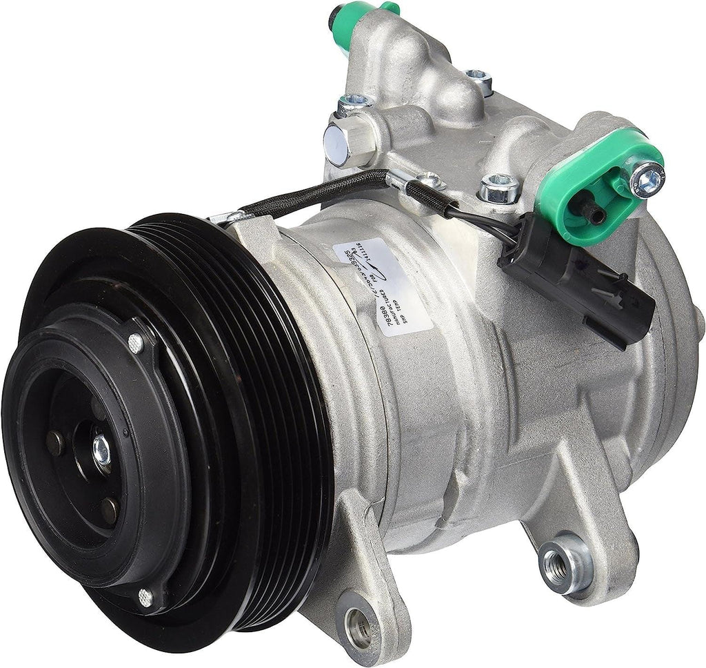 78380 A/C Compressor