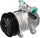 78380 A/C Compressor