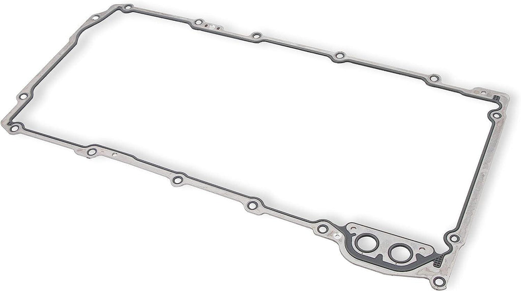 5044WND Oil Pan Kit - Fabricated