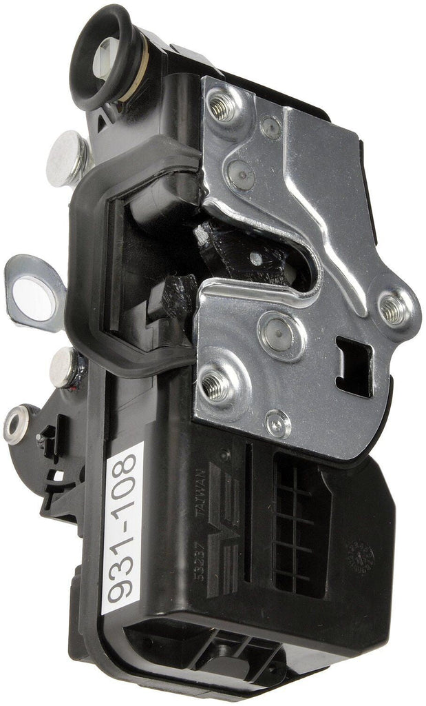 Dorman Door Lock Actuator Motor for Escalade, Tahoe, Yukon 931-108