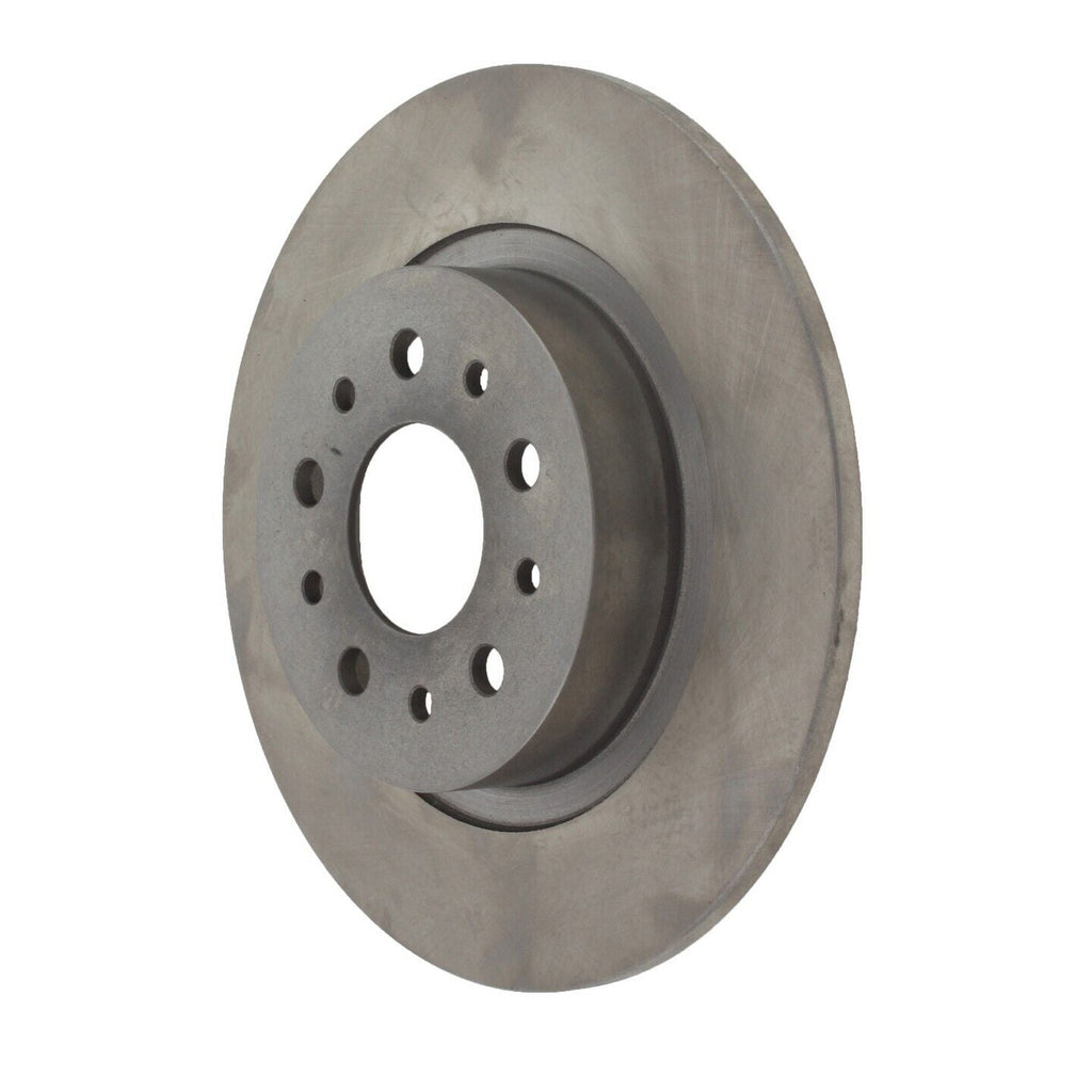 Centric Rear Disc Brake Rotor for 14-20 500L (121.04003)