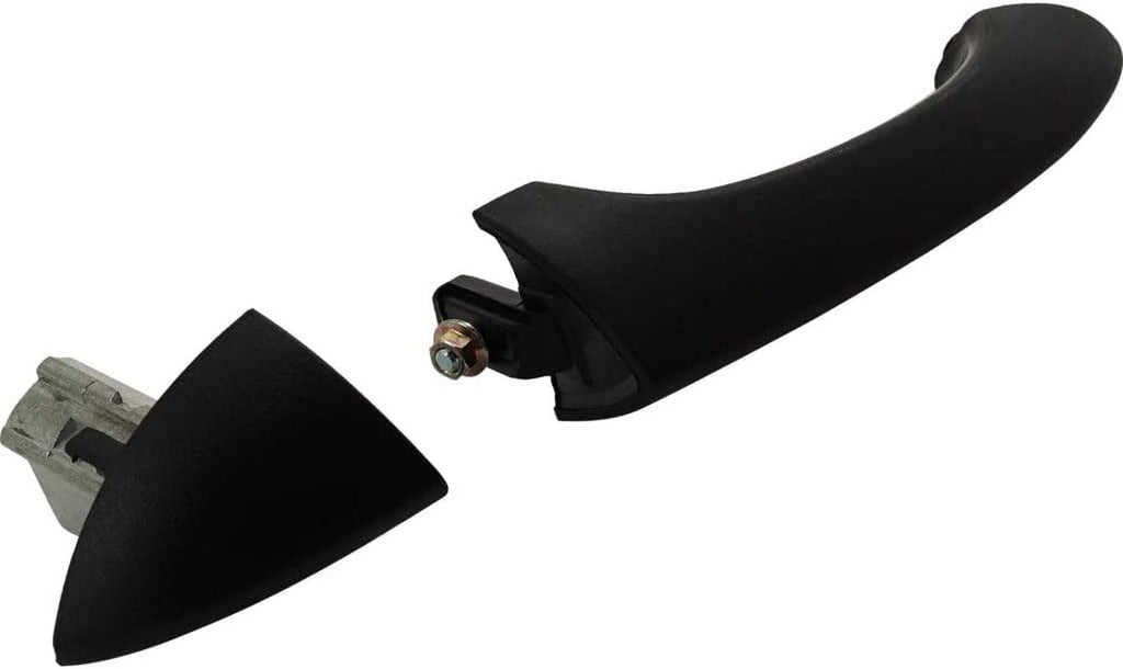 for BMW X5 2000-2006 Door Handle Passenger Side | Front or Rear | Exterior