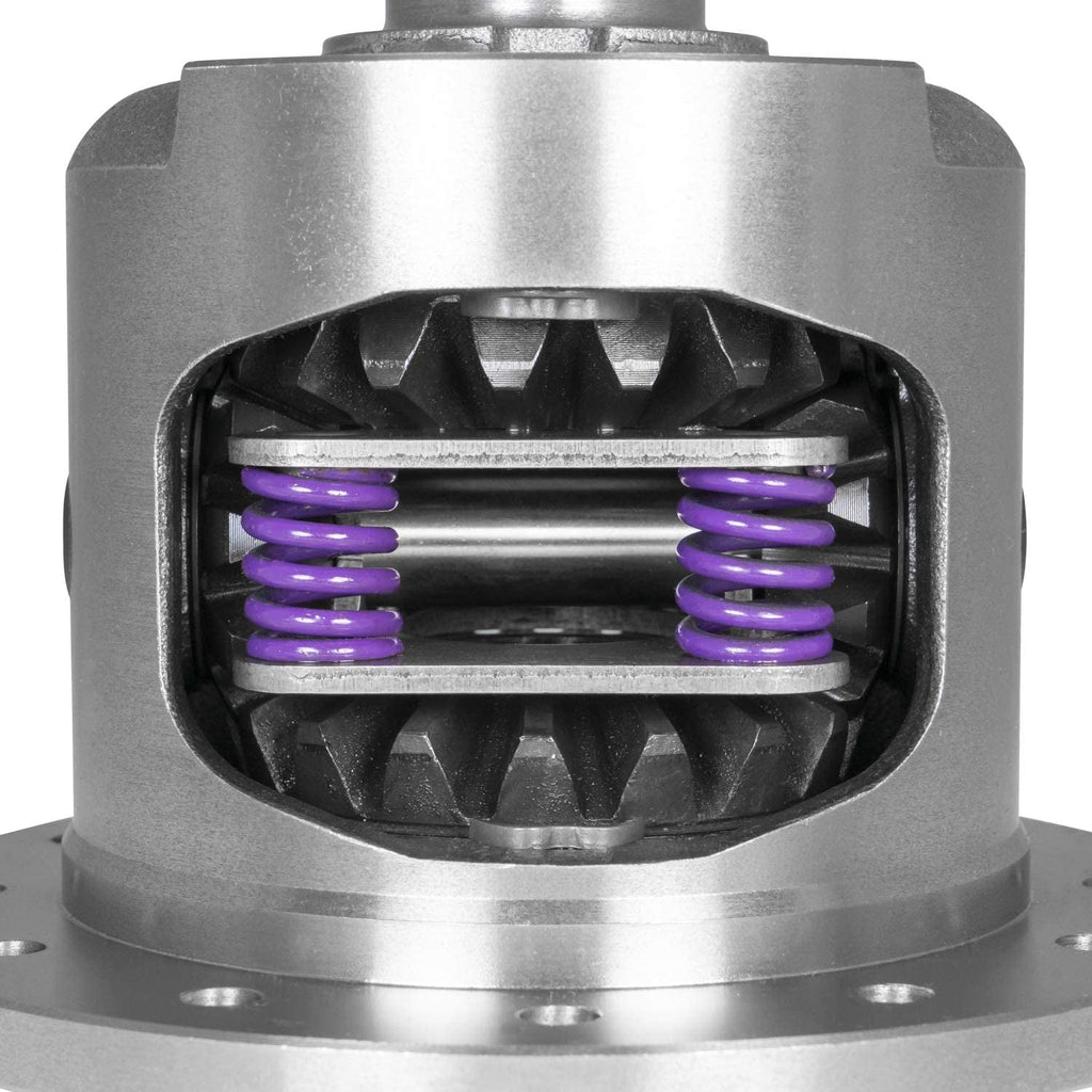 (YDGD70-3-35) Ura Grip Limited Slip for Dana 70, 35 Spline with 4.10 & down Ratio