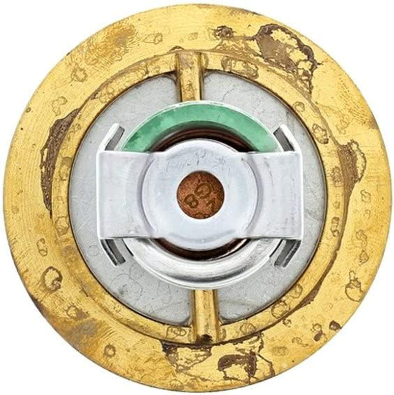 4067-80: Engine Coolant Thermostat