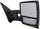 Dorman Door Mirror for F-150, Mark LT 955-2442