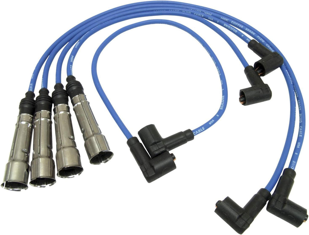 (57299) RC-VWC021 Spark Plug Wire Set