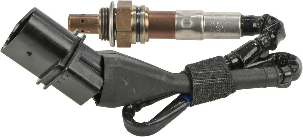 Automotive 15646 OE Fitment Wideband Oxygen Sensor - Compatible with Select Hyundai Elantra; Kia Spectra, Spectra5