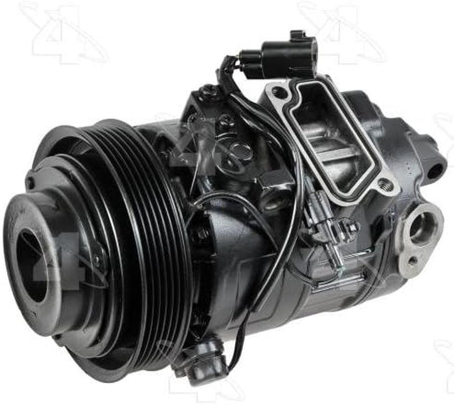 67329 A/C Compressor