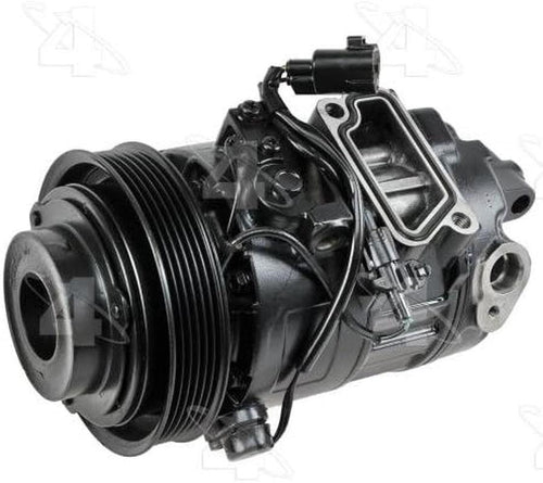 67329 A/C Compressor