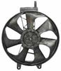600650 Dodge/Plymouth/Chrysler Replacement Radiator Cooling Fan Assembly