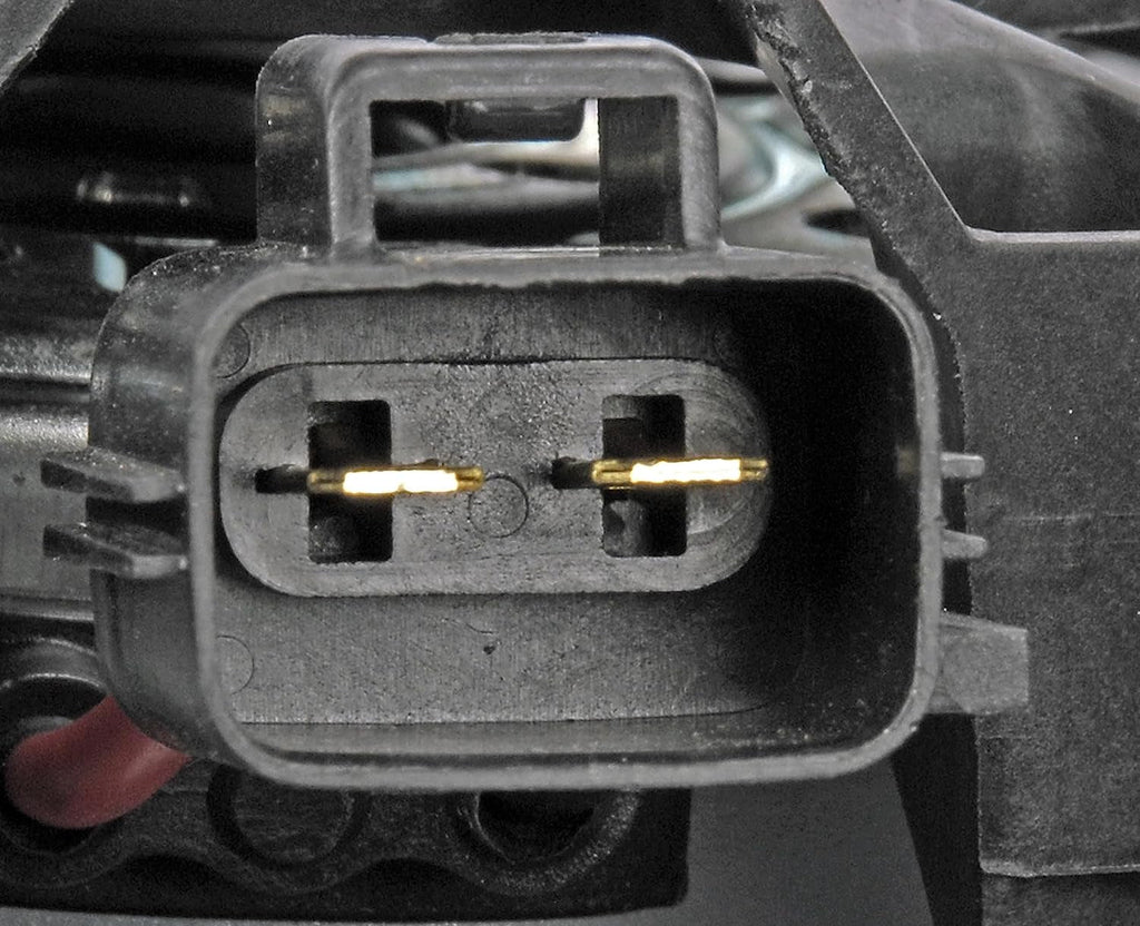 Dorman 620-422 Engine Cooling Fan Assembly Compatible with Select Ford / Lincoln Models