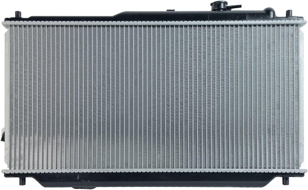 2441 Replacement Radiator for Kia Spectra