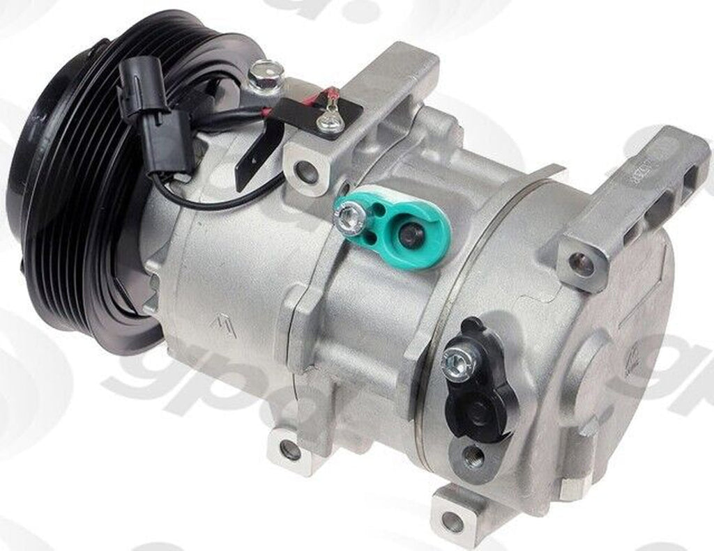 Global Parts A/C Compressor for 15-17 Hyundai Veloster 6513277
