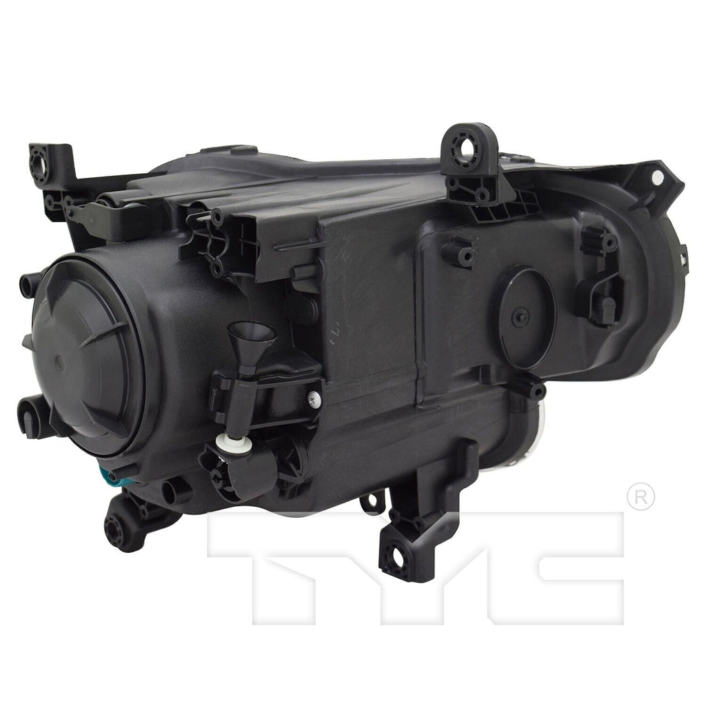 TYC Headlight Assembly for 14-16 Cherokee 20-9508-00-9