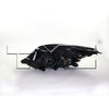 TYC Headlight Assembly for 07-09 Aura 20-6929-90