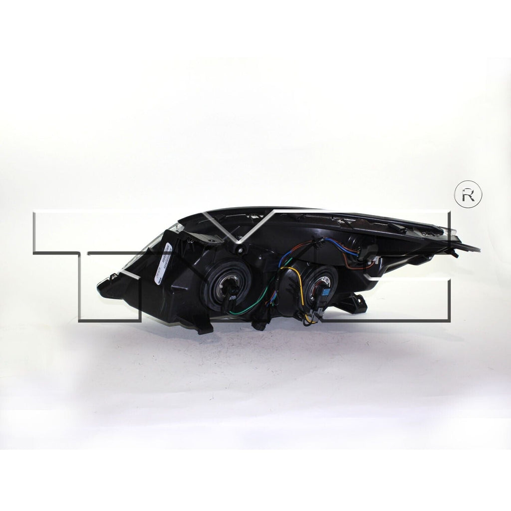 TYC Headlight Assembly for 07-09 Aura 20-6929-90