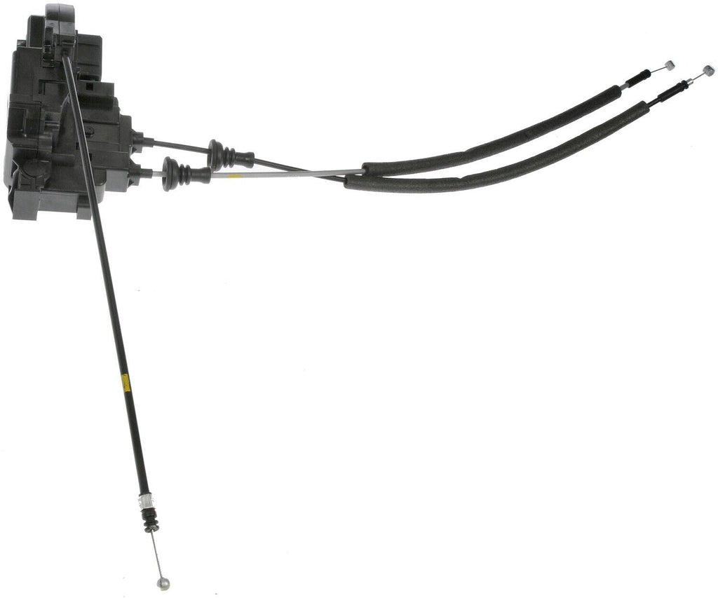 Dorman Door Lock Actuator Motor for 06-07 Azera 937-004