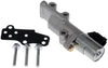 Engine Variable Valve Timing (VVT) Solenoid for NV2500, Nv3500+More 917-011