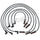 Walker Spark Plug Wire Set for 1997-1999 Buick Regal 924-1507