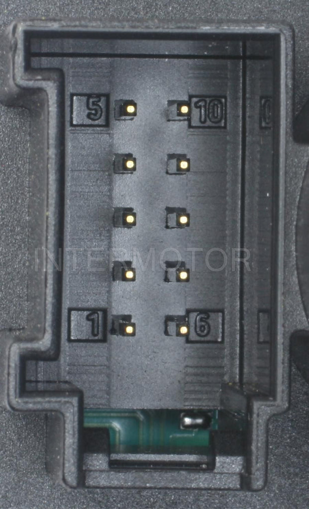 Standard Ignition Headlight Switch for Eos, GTI, Passat HLS-1393