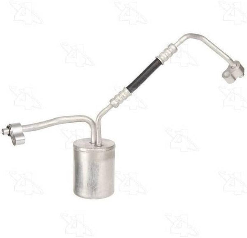 83101 A/C Receiver Drier with Hose Assembly