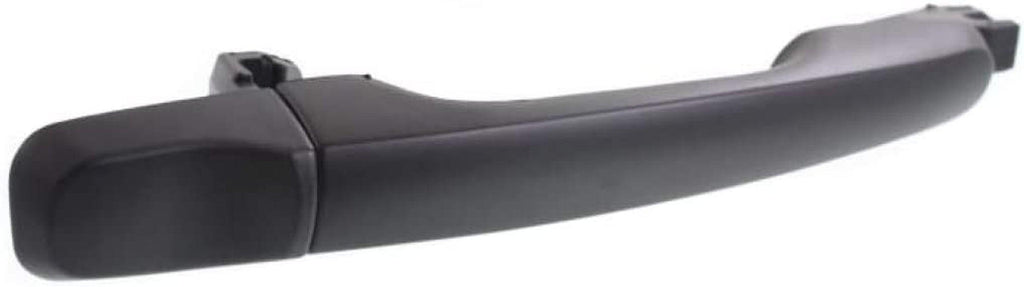 For Acura RL Exterior Door Handle Rear, Passenger Side Primed (1996-2004) | Trim: Base/Premium/Se