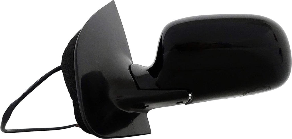 Dorman 955-1547 Driver Side Power Door Mirror for Select Ford Models