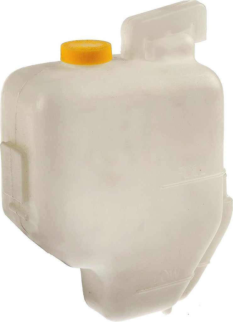 Dorman 603-617 Front Engine Coolant Reservoir Compatible with Select Infiniti/Nissan Models