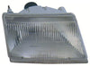 Depo Headlight Assembly for B2300, B4000, B3000, B2500 316-1117R-AS