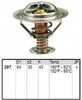 297-180 Thermostat
