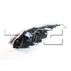 TYC Headlight Assembly for Legacy, Outback 20-9115-00-9