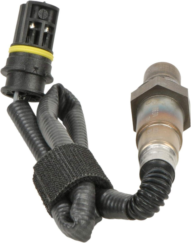 Automotive 16274 Premium Original Equipment Oxygen Sensor - Compatible with Select Mercedes-Benz CL500, CL55 AMG, E320, E430, E55 AMG, S350, S430, S500, S55 AMG