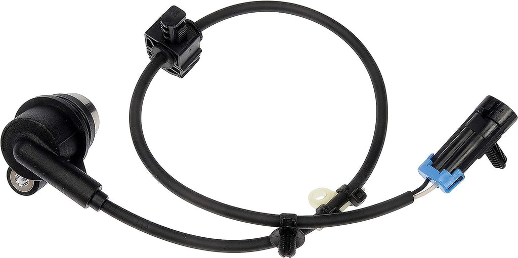 Dorman 970-101 ABS Wheel Speed Sensor Compatible with Select Chevrolet / GMC Models