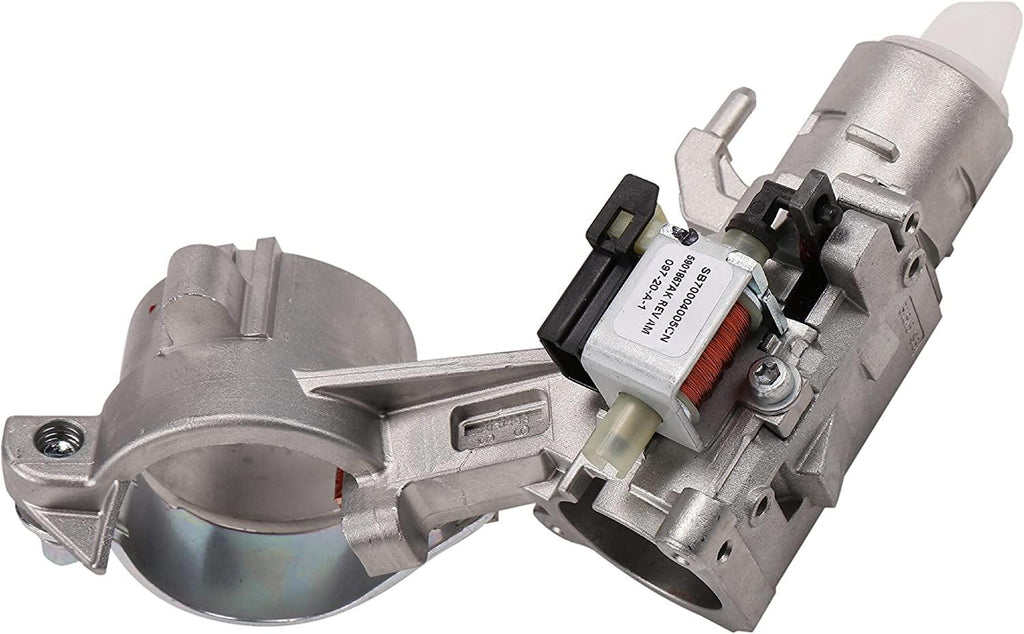 GM Original Equipment 84638333 Ignition and Start Switch Housing