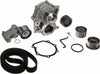 TCKWP304B Engine Timing Belt Kit with Water Pump