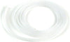 Keep It Clean  Wire Loom, 1/8" Tube, 250' Length, Clear