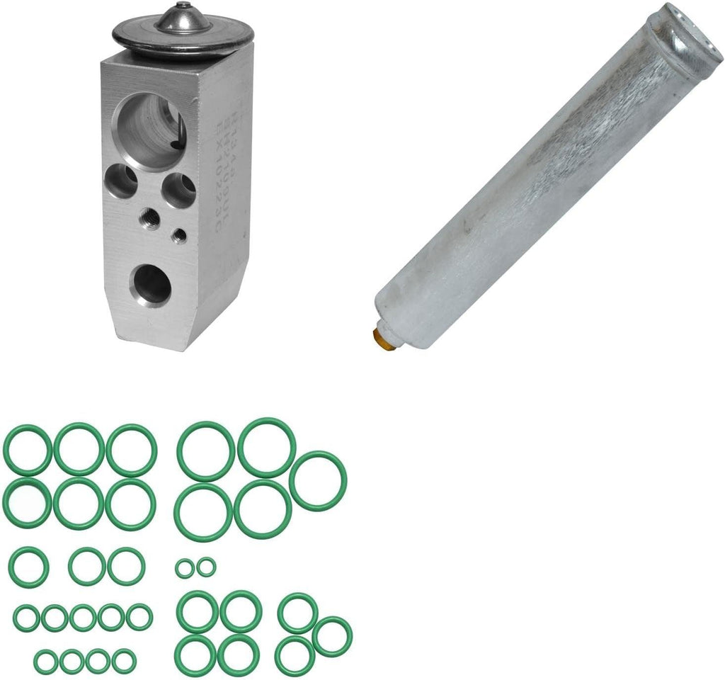 New A/C System Repair Kit for G35 350Z FX35 M35 M45 FX45