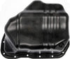 Dorman 264-698 Engine Oil Pan Compatible with Select Chevrolet/Gmc Models