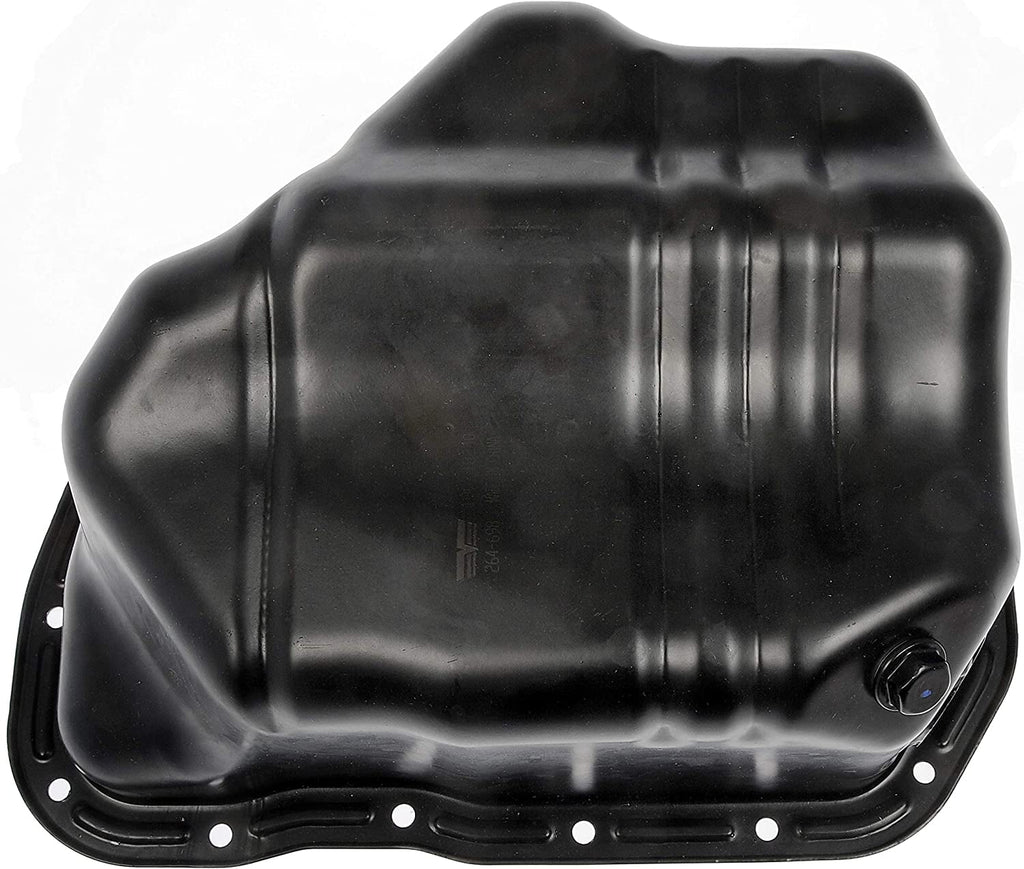 Dorman 264-698 Engine Oil Pan Compatible with Select Chevrolet/Gmc Models